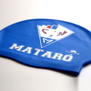 Casquet Silicona Club