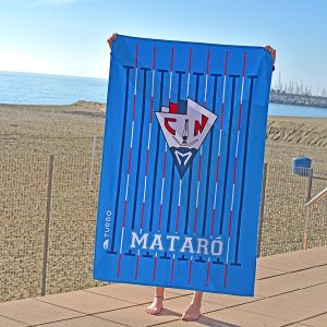 Tovallola CN Mataró (Pool)