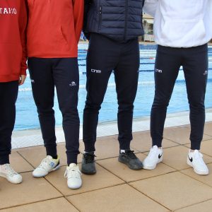 Pantaló CN Mataró Nen/Nena