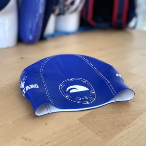 Casquet reversible WP