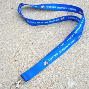 Lanyard
